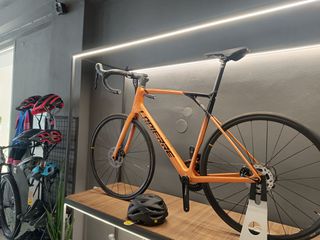 Δρόμου - Κούρσας Lapierre 2025 PULSIUM SHIMANO 105-thumb-1