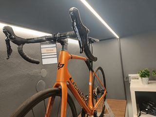 Δρόμου - Κούρσας Lapierre 2025 PULSIUM SHIMANO 105-thumb-2