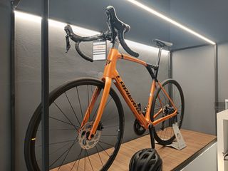 Δρόμου - Κούρσας Lapierre 2025 PULSIUM SHIMANO 105-thumb-3