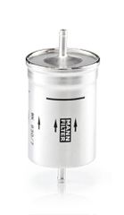 MANN-FILTER WK 830/7 – Φίλτρο Καυσίμου για VW Passat B4, Golf III, Audi A4 B5 (1H0 201 511A)