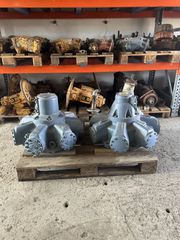 ΑΣΤΕΡΟΕΙΔΟΙ ΥΔΡΑΥΛΙΚΑ ΜΟΤΕΡ STAFFA