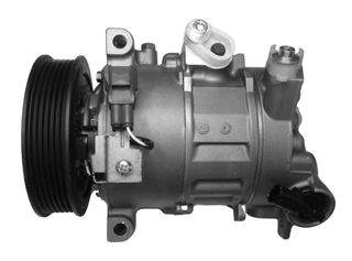 ΓΝΗΣΙΟ ΚΟΜΠΡΕΣΕΡ A/C Alfa Romeo Tonale Fiat 500X / Tipo Jeep Compass / Renegade