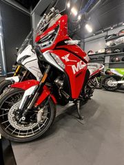 Moto Morini X-Cape 2026