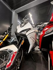 Moto Morini X-Cape 2025