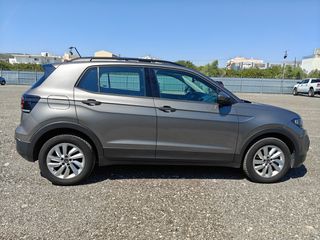 Volkswagen T-Cross 2021 1.0 TSI OPF LIFE DSG (7-GEAR)-thumb-3