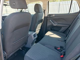 Volkswagen T-Cross 2021 1.0 TSI OPF LIFE DSG (7-GEAR)-thumb-9