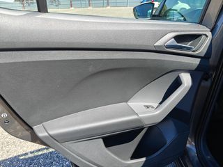 Volkswagen T-Cross 2021 1.0 TSI OPF LIFE DSG (7-GEAR)-thumb-10