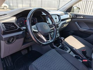 Volkswagen T-Cross 2021 1.0 TSI OPF LIFE DSG (7-GEAR)-thumb-8