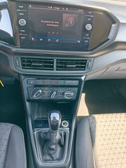 Volkswagen T-Cross 2021 1.0 TSI OPF LIFE DSG (7-GEAR)-thumb-7