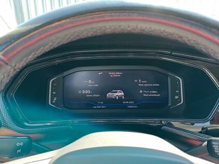 Volkswagen T-Cross 2021 1.0 TSI OPF LIFE DSG (7-GEAR)-thumb-12