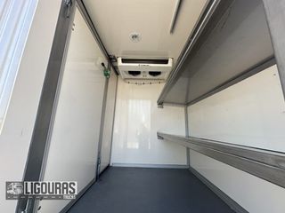 Ψυγείο Mercedes-Benz 2016 SPRINTER 516 ΔΙΠΛΗ ΨΥΞΗ ΧΩΡΙΣΜΑ-thumb-9