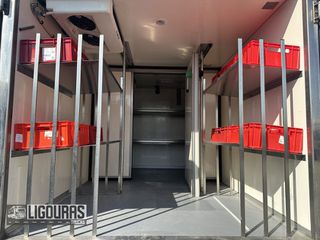 Ψυγείο Mercedes-Benz 2016 SPRINTER 516 ΔΙΠΛΗ ΨΥΞΗ ΧΩΡΙΣΜΑ-thumb-11