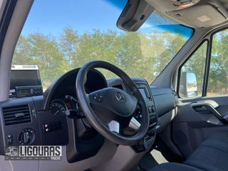 Ψυγείο Mercedes-Benz 2016 SPRINTER 516 ΔΙΠΛΗ ΨΥΞΗ ΧΩΡΙΣΜΑ-thumb-20