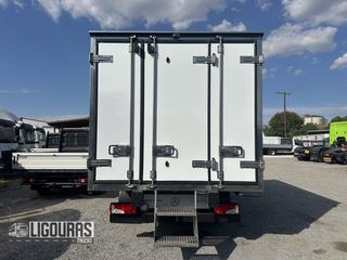 Ψυγείο Mercedes-Benz 2016 SPRINTER 516 ΔΙΠΛΗ ΨΥΞΗ ΧΩΡΙΣΜΑ-thumb-5