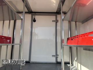 Ψυγείο Mercedes-Benz 2016 SPRINTER 516 ΔΙΠΛΗ ΨΥΞΗ ΧΩΡΙΣΜΑ-thumb-10