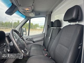 Ψυγείο Mercedes-Benz 2016 SPRINTER 516 ΔΙΠΛΗ ΨΥΞΗ ΧΩΡΙΣΜΑ-thumb-15