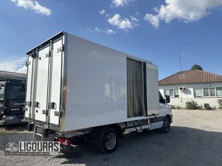 Ψυγείο Mercedes-Benz 2016 SPRINTER 516 ΔΙΠΛΗ ΨΥΞΗ ΧΩΡΙΣΜΑ-thumb-6