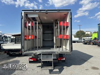 Ψυγείο Mercedes-Benz 2016 SPRINTER 516 ΔΙΠΛΗ ΨΥΞΗ ΧΩΡΙΣΜΑ-thumb-8