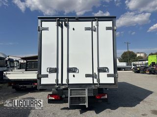 Ψυγείο Mercedes-Benz 2016 SPRINTER 516 ΔΙΠΛΗ ΨΥΞΗ ΧΩΡΙΣΜΑ-thumb-4
