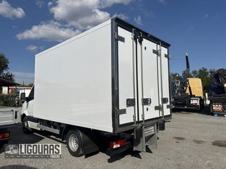 Ψυγείο Mercedes-Benz 2016 SPRINTER 516 ΔΙΠΛΗ ΨΥΞΗ ΧΩΡΙΣΜΑ-thumb-2