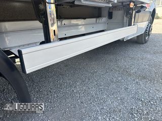 Ψυγείο Mercedes-Benz 2016 SPRINTER 516 ΔΙΠΛΗ ΨΥΞΗ ΧΩΡΙΣΜΑ-thumb-13
