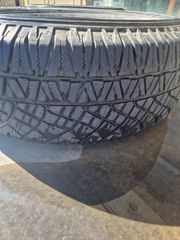 Michelin LATITUDE 265/70/16