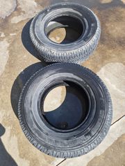 Michelin LATITUDE 265/70/16-thumb-2