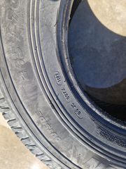 Michelin LATITUDE 265/70/16-thumb-3