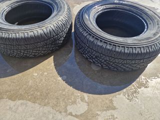 Michelin LATITUDE 265/70/16-thumb-4