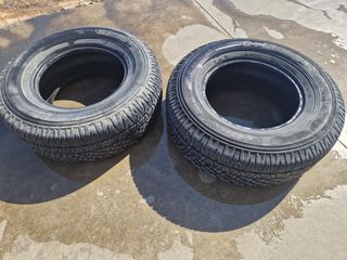 Michelin LATITUDE 265/70/16-thumb-5