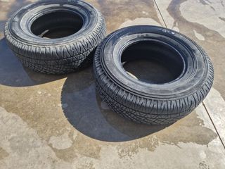 Michelin LATITUDE 265/70/16-thumb-6