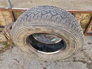 Michelin LATITUDE 265/70/16-thumb-8