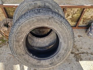 Michelin LATITUDE 265/70/16-thumb-10