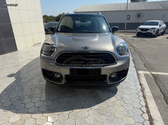 Mini Countryman 2020 Cooper