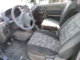 Suzuki Jimny 2002 SPORT 1.3 4X4 FULL EXTRA ΠΡΟΣΦΟΡΑ-thumb-3