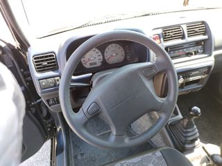 Suzuki Jimny 2002 SPORT 1.3 4X4 FULL EXTRA ΠΡΟΣΦΟΡΑ-thumb-4