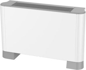 GREE  FP-22LM/D-K FAN COIL ΔΑΠΕΔΟΥ ΕΜΦΑΝΟΥΣ ΤΥΠΟΥ ΔΕΞΙΑ ΣΥΝΔΕΣΗ