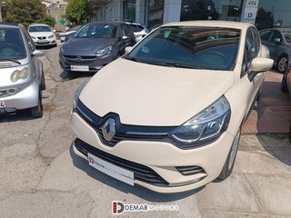 Renault Clio 2018 1.5 DCI Expession-thumb-1