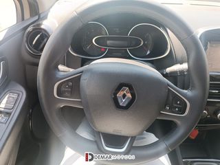 Renault Clio 2018 1.5 DCI Expession-thumb-6