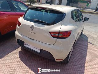 Renault Clio 2018 1.5 DCI Expession-thumb-3