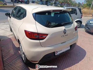 Renault Clio 2018 1.5 DCI Expession-thumb-2