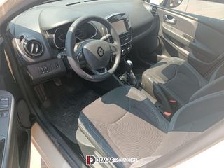 Renault Clio 2018 1.5 DCI Expession-thumb-4