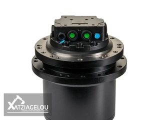 ΜΟΤΕΡ ΠΟΡΕΙΑΣ CAT 308