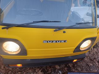 Suzuki Carry 1984 ST-thumb-5
