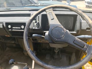 Suzuki Carry 1984 ST-thumb-36