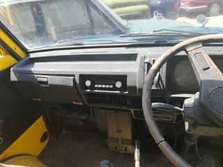 Suzuki Carry 1984 ST-thumb-37