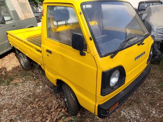 Suzuki Carry 1984 ST