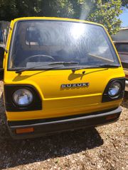 Suzuki Carry 1984 ST-thumb-1