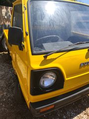 Suzuki Carry 1984 ST-thumb-2