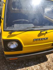 Suzuki Carry 1984 ST-thumb-4
